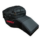 333075 Kimpex Tail Bag Luggage Black Polaris Indy Voyageur 779423659897