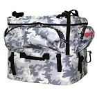 333100 Kimpex Tail Bag Luggage Camo Pockets Skandic 779423660121