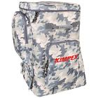 333118 Kimpex Tail Bag Luggage Camo Pockets Arctic Cat 779423660305