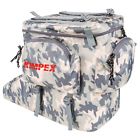 333126 Kimpex Tail Bag Luggage Camo Pockets Polaris Indy 779423660381