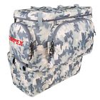 333128 Kimpex Tail Bag Luggage Camo Pockets Yamaha Viking 779423660404