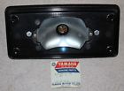 821-84711 338 Base Light Sl Yamaha 292 Vintage Tail Housing Oem