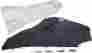 347-lt Z-skinz Sno-skinz Blk Cover Pol