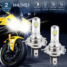 34901-ms2-672 Bevinsee Honda For Atv Led Headlight White Bulbs