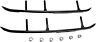35-126 Starting Line Products Carbide Runners