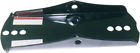 35-300 Slp Snowmobile Slt Mounting Saddle Bracket For Arctic Cat Black
