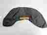 35-3050 Western Power Sports Wps Rider Yamaha Snowmobile Windshield Bag Black