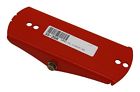 35-358 Saddle Slp Mount Bright Red Part