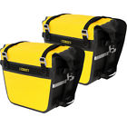 3501-1217 Nelson Rigg Snowmobile Accessories Yellow Sierra Dry Sallebags