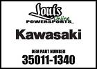 35011-1340 Kawasaki 98-06 Concours Stay 725984271764