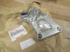 35011-1629-tx Kawasaki Oem Left Rear Footpeg Mount Stay Silver For
