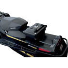 3516-0164 Snowmobile Accessories Black Box Tunnel Storage Small Snobunje Inc