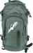 3517-0346 Pack Nylon Ballistic Gray-green Hmk Trailbag Construction