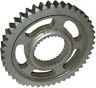 352666-07 Team New Standard Bottom Gear Wide For Ski Doo Xp