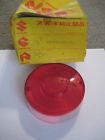 35712-20010 Suzuki Snowmobile Tail Lamp Lens Nos