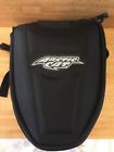 3638-708 Arctic Cat Stealth Tank Bag Black Storage