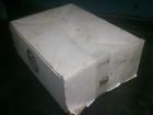 3639-019 Arctic Cat Oem Storage Cover Up Sleds