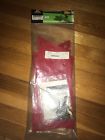 3639-167 Arctic Cat New Running Board Grip Plates Firecat Red