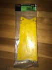3639-169 Arctic Cat New Running Board Grip Plates Firecat Yellow