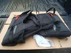 3639-178 Arctic Cat New Genuine Over The Seat Deluxe Saddlebags For