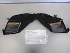 3639-179 Arctic Cat Oem Snowmobile Firecat Dash Pocket Windshield Storage Bag