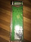 3639-265 Arctic Cat New Running Board Grip Plates Sabercat Green