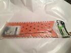 3639-266 Arctic Cat Running Board Grip Plate Orange