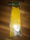 3639-269 Arctic Cat New Running Board Grip Plates Sabercat Yellow