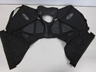 3639-704 Arctic Cat Oem Snowmobile Tank Jacket Storage Bag Black