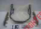 4639-966 3639-734 Arctic Cat Hitch Pivot Oem Kit M7