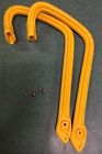 3639-780 New Arctic Cat Snowmobile