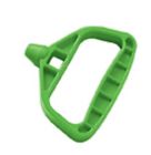 3639-866 Arctic Cat New Green Recoil Handle Part 886224521060