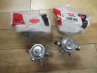 A2000 36448 Warn Winch Four Solenoid For Series Think