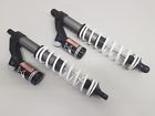 3703-746 Arctic Cat Fox Front Shocks Xf High Country New
