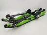 3704-141 Arctic Cat Skid Frame Zr Sc Snocross New