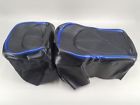 3706-598 3706-509 Arctic Cat Factory Seat Cover Front Rear New