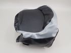 3706-968 Arctic Cat Factory Seat Cover Passenger Tour New Oem