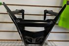 3707-512 Arctic Cat Bumper Frt Pro Blk