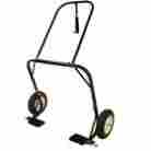 384680 Kimpex Snowmobile Shop Dolly Black Race Trailer Lift Caddy Heavy Duty X-pro
