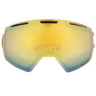 3891-000-000-003 Klim Bronze Gold Mirror