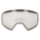 3891-000-000-006 Klim Clear Replacement Double