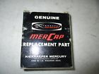 39-54903a12 Mercury Vintage Kiekhaefer Snowmobile Piston Ring Set Rings