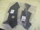 39156-1607 1608 Kawasaki Oem Cowl Damper Pad Foam Left Right Lower