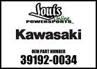39192-0034 Kawasaki 05-13 Brute Force 725984328246