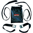 3920-0056 Snowmobile Accessories Sled Towing Kit Snobunje Inc