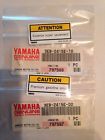 3eb-2415e-00 3eb-2415e-10 3eb-2415-00 Yamaha Oem 2