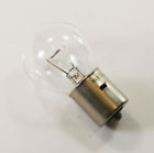 12v45w  4 645b Osram Headlamp Bulb Type Base Single Contact Pack