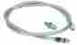 Arctic-003-6-fly 40-00901 Fly Racing Snowmobile Extended Brake Lines For Arctic Cat 1994-2006