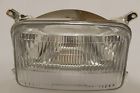 Inviter300 400 340 Enticer Ovation Headlight Excell Snowmobile Kx01507 Yamaha