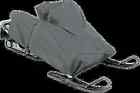 4003-0084 Unlimited Parts Custom Snowmobile